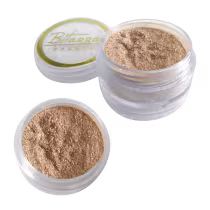 Imagem do produto Bitarra Beauty Sombra Asa de Borboleta Pigmento e Glitter - CARAMEL 1,5g