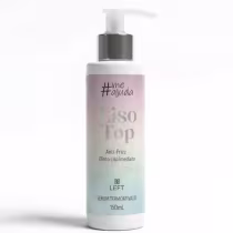 Imagem do produto Leave-In Liso Top Sérum Termoativado #MeAjuda 150mL