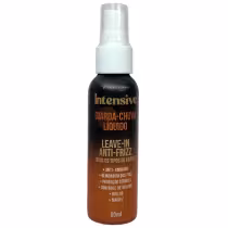 Imagem do produto Abelha Rainha Intensive Leave-in Anti Frizz Guarda Chuva Líquido 60ml