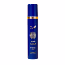 Imagem do produto Body Splash Asad Zanzibar 300ml - Isabelle La Belle