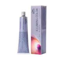 Imagem do produto Wella - Illumina - Coloração 7/31 60Ml