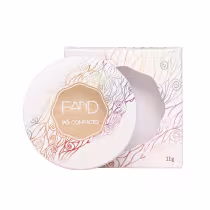 Imagem do produto PÓ COMPACTO FAND COSMÉTICOS 11G Cor 01