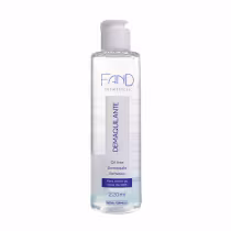 Imagem do produto DEMAQUILANTE OIL FREE FAND 220ML