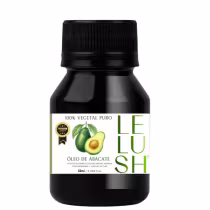 Imagem do produto Óleo de Umectação de Abacate - 60ml Lelush