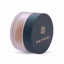 Imagem do produto Pó Facial Translúcido - Banana - Petrizi