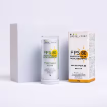 Imagem do produto Protetor Solar Facial em Bastão FPS 80