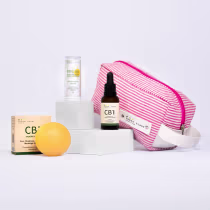 Imagem do produto Edição Presente Riviera - Kit Ritual Dia & Noite - Alta Proteção