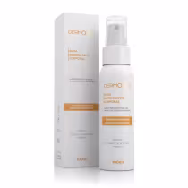 Imagem do produto Água Refrescante Corporal Dermosex - 100 ml