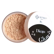 Imagem do produto Bitarra Iluminador em Pó Solto - FIZ DRAMA 2g