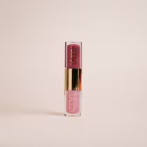 Imagem do produto Batom Liquido + Gloss - Golden Hour