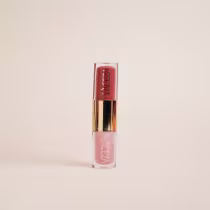 Imagem do produto Batom Liquido + Gloss - Âmbar