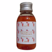 Imagem do produto Espuma de Banho Hidro Ofurô Morango Com Champagne 60ml
