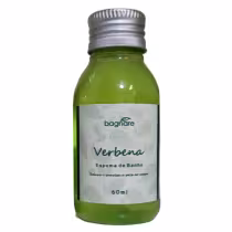 Imagem do produto Espuma Para Banheira Hidro Ofurô Verbena 60ml