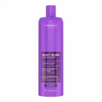 Imagem do produto Select Blond Prohall 1L Matização