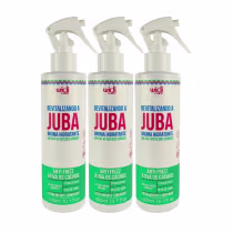 Imagem do produto Widi Care Revitalizando A Juba Kit 3 Bruma Hidratante 300ml