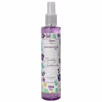 Imagem do produto Giovanna Baby Body Splash Fantasy Vegano 260ml