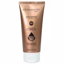 Imagem do produto Giovanna Baby Loção Hidratante Corporal Nanopartículas De Ouro Brown 48h Vegano 200ml