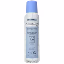 Imagem do produto Giovanna Baby Desodorante Aerossol Blue 72h Vegano 150ml / 90g