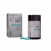 Imagem do produto Duo-Xidil Homme 1000mg 60 Cápsulas FortLife