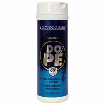 Imagem do produto Giovanna Baby Do Pé Desodorante Em Pó para Pés Ocean Vegano 100g
