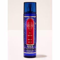 Imagem do produto Body Splash Bath & Body Works Edição Zodiac Aries  236ml