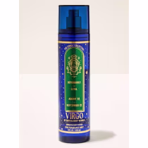 Imagem do produto Body Splash Bath & Body Works Edição Zodiac Virgo 236ml