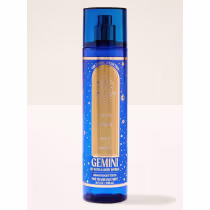 Imagem do produto Body Splash Bath & Body Works Edição Zodiac Gemini 236ml
