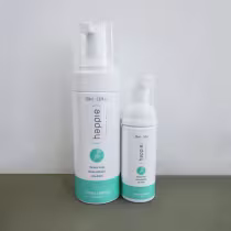 Imagem do produto Kit " Corpo revigorado" - Espumas corporais com enxágue - 150 e 50 ml