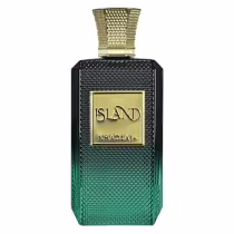 Imagem do produto Khadlaj Island – Perfume Unissex Eau de Parfum 100ml