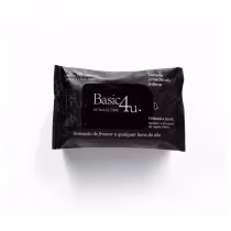 Imagem do produto Lenço Umedecido Íntimo: Suavidade e frescor imediato | Basic4u