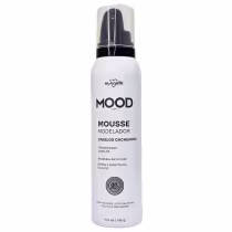 Imagem do produto My Health Mood Care Mousse Modelador Cabelos Cacheados 150ml / 145g