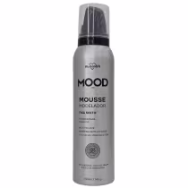 Imagem do produto My Health Mood Care Mousse Modelador Fixa Solto 150ml / 145g
