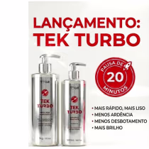 Imagem do produto Kit Tek Turbo 1 L