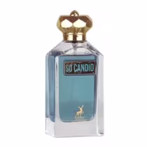Imagem do produto So Candid Pour Homme Maison Alhambra EDP 100ml