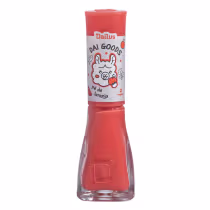 Imagem do produto Esmalte Cremoso Dailus Dai Goods Pé De Laranja 8ml