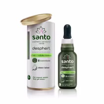 Imagem do produto Gel Excitante com CB2 e Células Tronco - 10 ml | Desphert