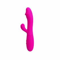 Imagem do produto Vibrador com 30 Vibrações - Pink | Pretty Love Snaffy