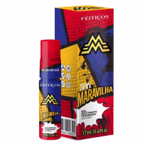 Imagem do produto Gel com Efeito Esquenta e Esfria - 17 ml | Sexy Maravilha