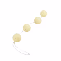 Imagem do produto Bolinhas Tailandesas com 4 Esferas e Cordão | Ben-Wa