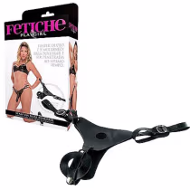 Imagem do produto Cinta Avulsa Para Dois Pênis | Strap On Dual Penetrix