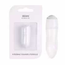 Imagem do produto Mini Bullet com Vibração Única e Potente | Cor: Branco