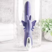 Imagem do produto Vibrador com Anel Estimulador | Evolved Put A Ring On It