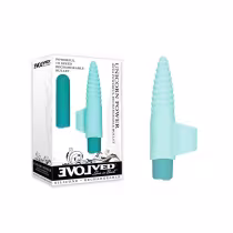 Imagem do produto Cápsula com Capa e 10 Vibrações - Evolved Unicorn Power