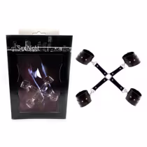 Imagem do produto Algemas e Tornozeleiras InNamorata