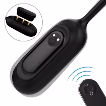 Imagem do produto Bullet com Controle Remoto - 7,6 x 3 cm | HIGHLINE-RCT