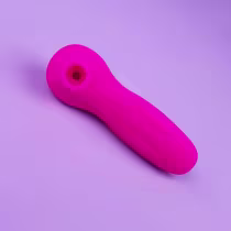 Imagem do produto Estimulador de Clitóris com 10 Pulsações - Pink