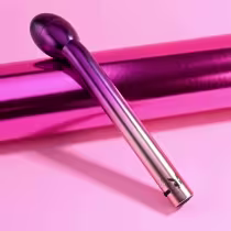 Imagem do produto Vibrador de Ponto G em ABS e 7 Vibrações - Afternoon Delight