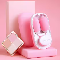 Imagem do produto Cápsula com Estimuladores, Língua e Controle - Lilo