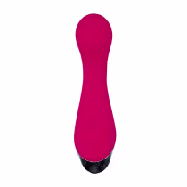 Imagem do produto Vibrador de Ponto G Recarregável - Pink | SI