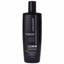 Imagem do produto Giovanna Baby GB Men Condicionador Desamarelador para Cabelos Grisalhos 300ml